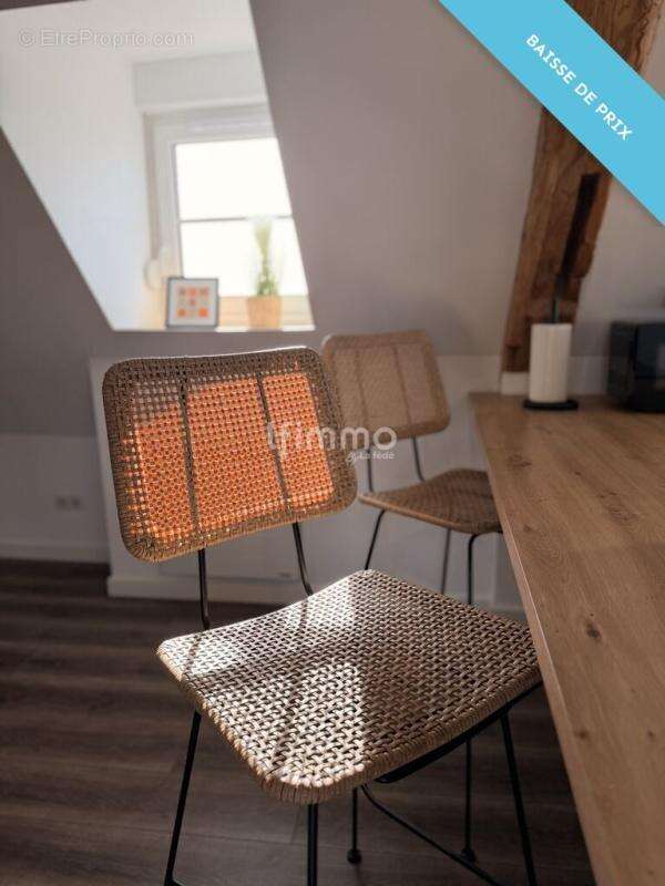 Appartement 3 pièces avec balcon - photo 5