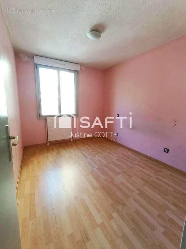 Photo 8 - Appartement à SETE