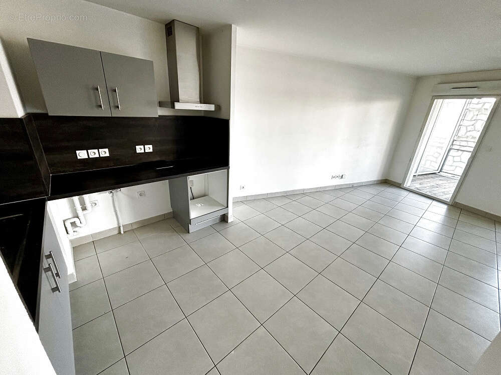 Appartement 3 pièces 68m2 avec terrasse et une place de stationnement privative - photo 5