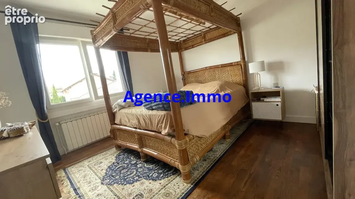 Maison 5 pièces 104 m² à vendre à Feurs (42110) - photo 6