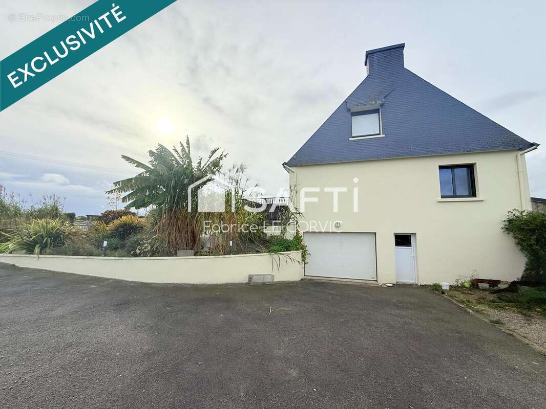 Photo 4 - Maison à GUENIN