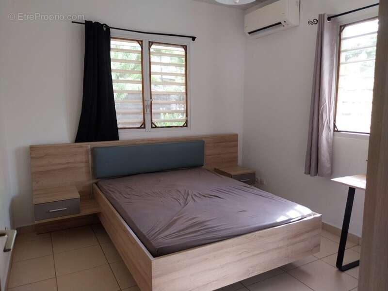 2 maison T3 locatif à REMIRE MONTJOLY (973) - photo 7