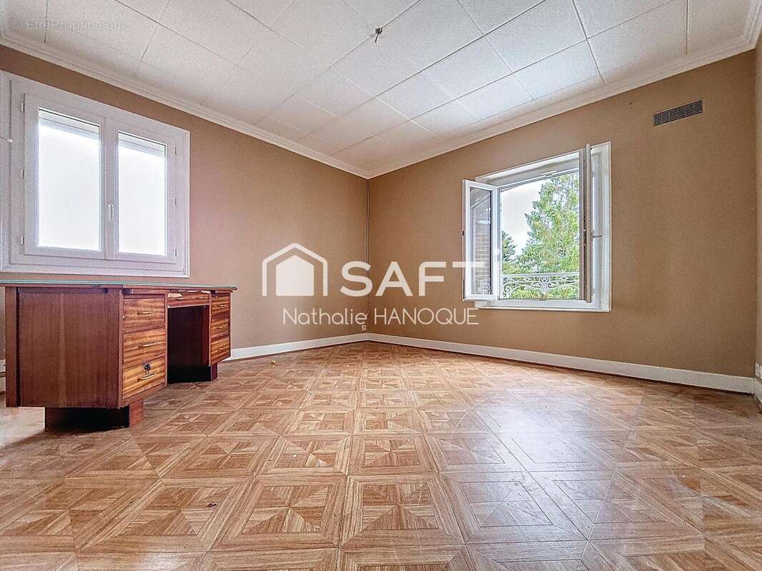 Photo 9 - Maison à CHERISY