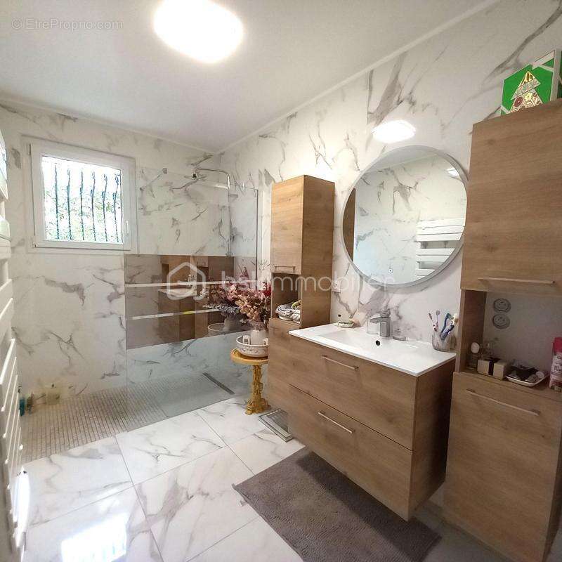 Maison à MONTPELLIER