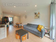 Appartement à FONTENAY-LE-FLEURY