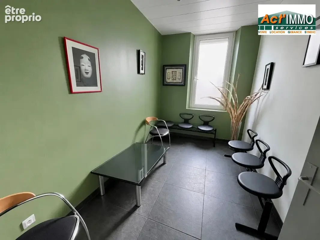 Maison 6 pièces 100 m² à vendre à Miramas (13140) - photo 7