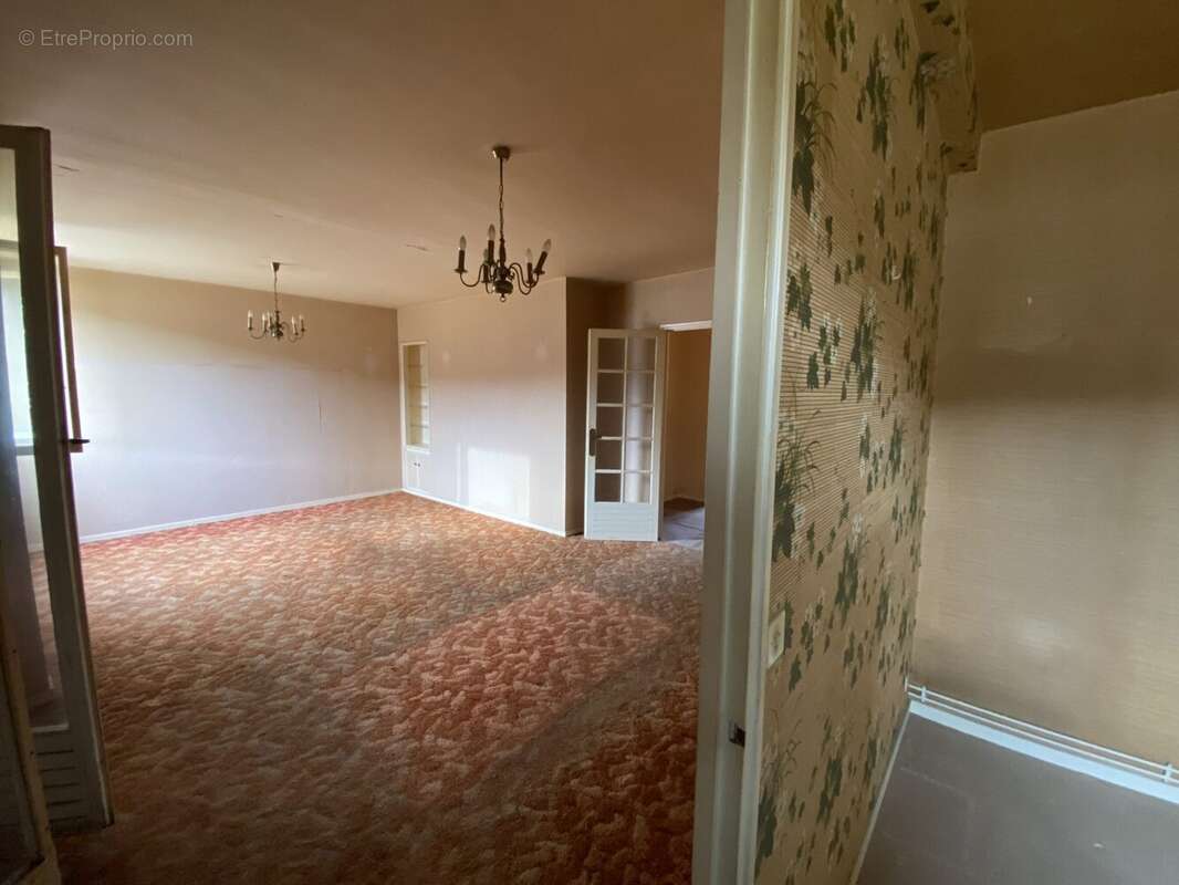 Appartement à PERIGUEUX