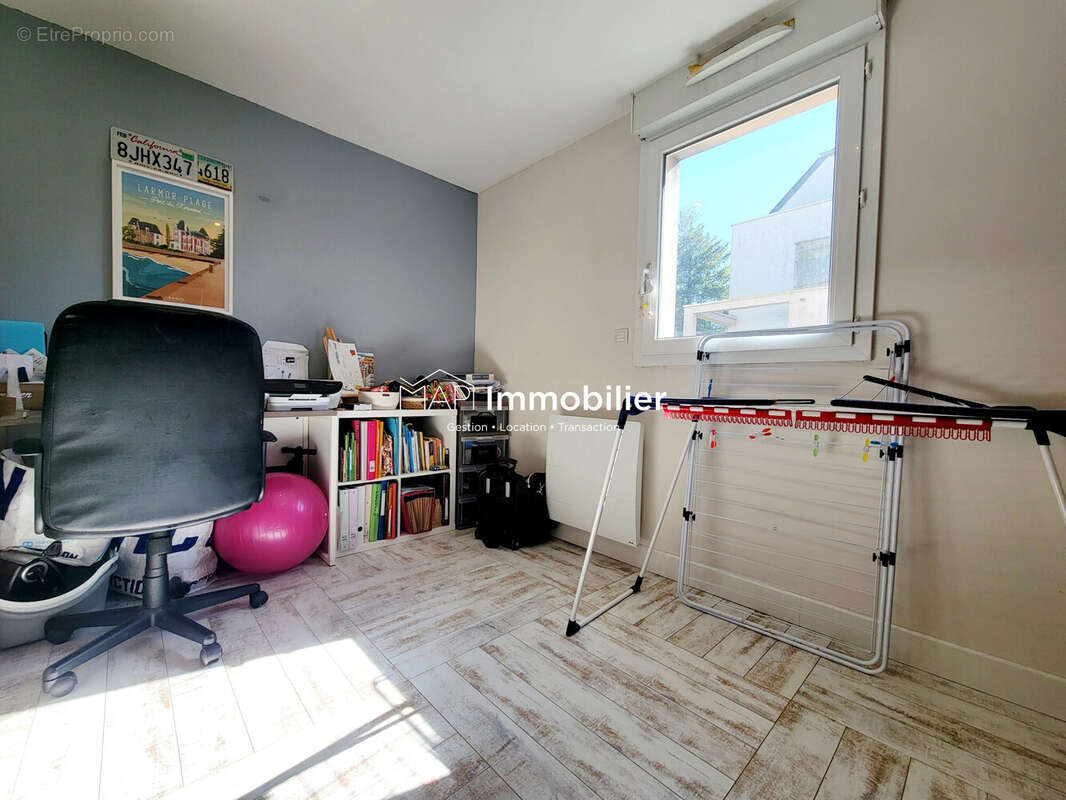 Appartement à HENNEBONT