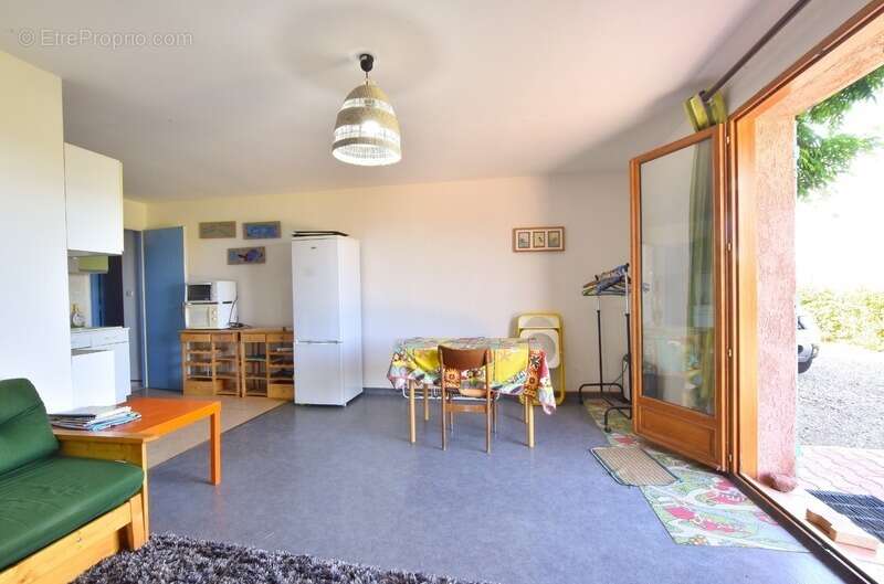 Maison à CLERMONT-L'HERAULT