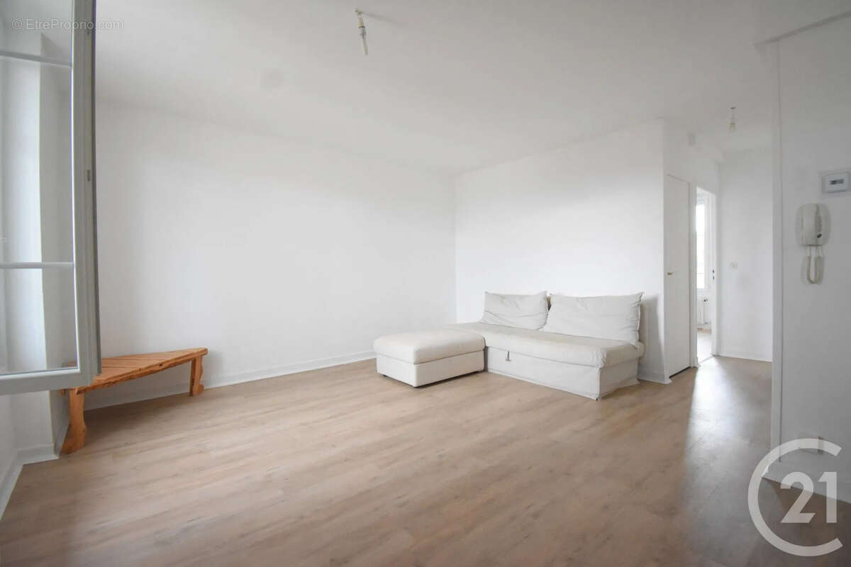 Appartement à VICHY