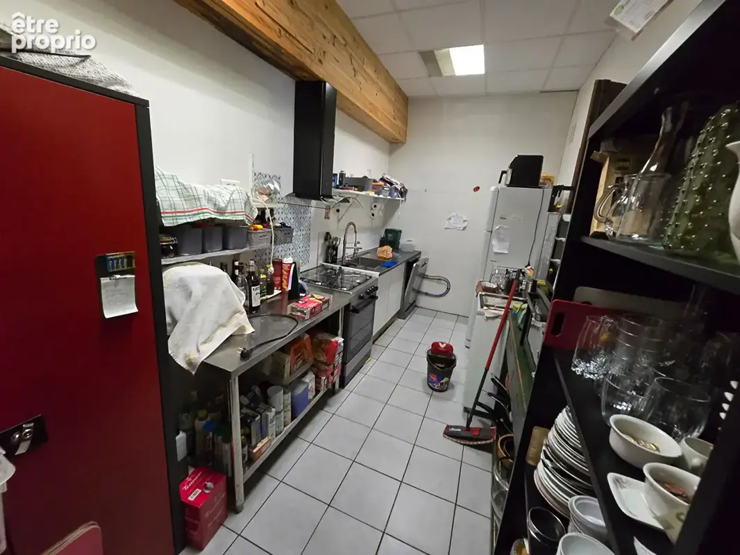 Immeuble de rapport - photo 4