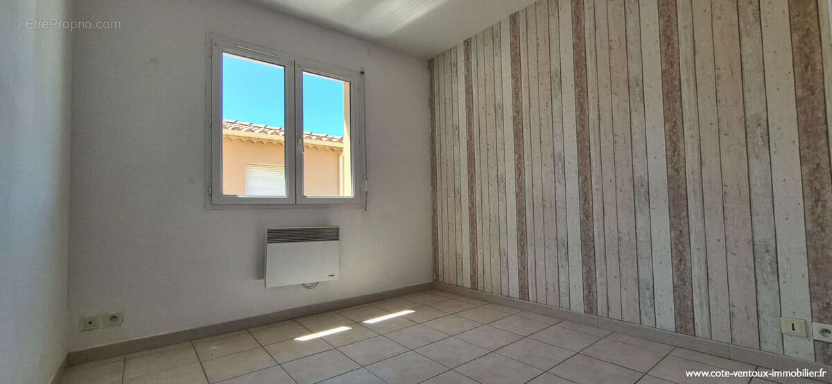 Appartement Aubignan 2 pièce(s) 43.80 m2 - photo 8