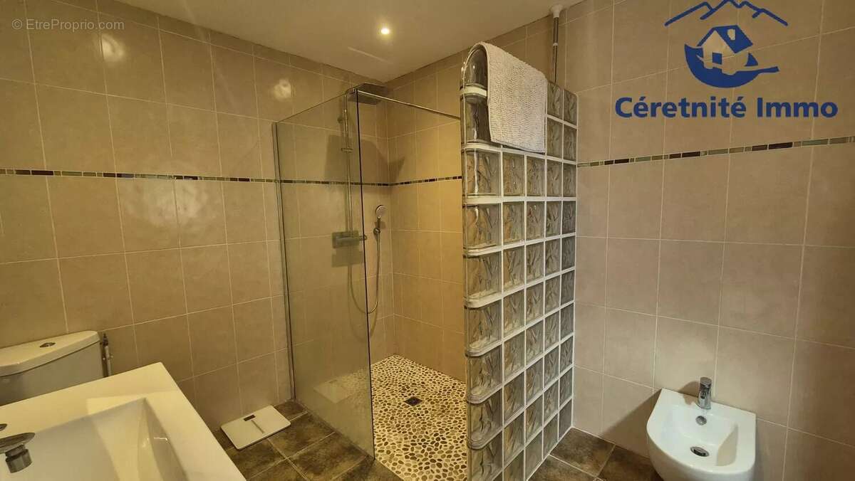 Maison à SERRALONGUE