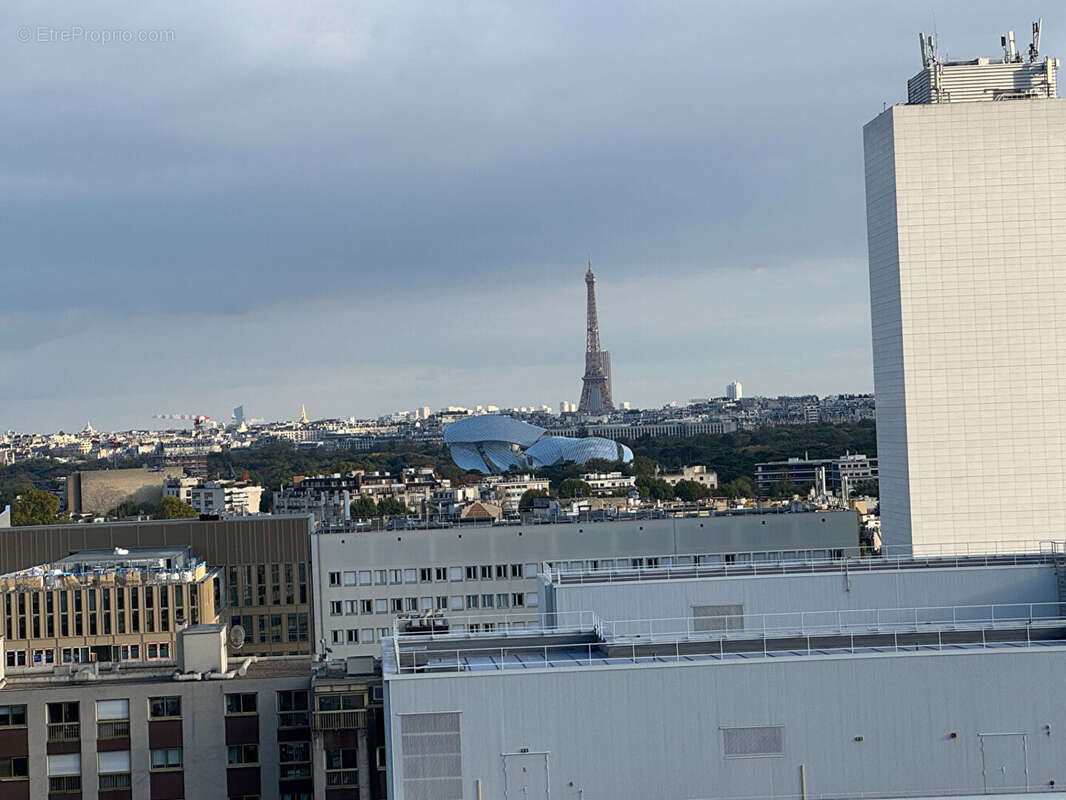 Appartement à PUTEAUX