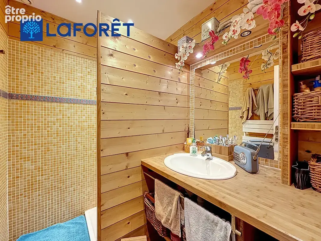 Maison Poissy  Bèthemont 8 pièce(s) 177.33 m2 - photo 9