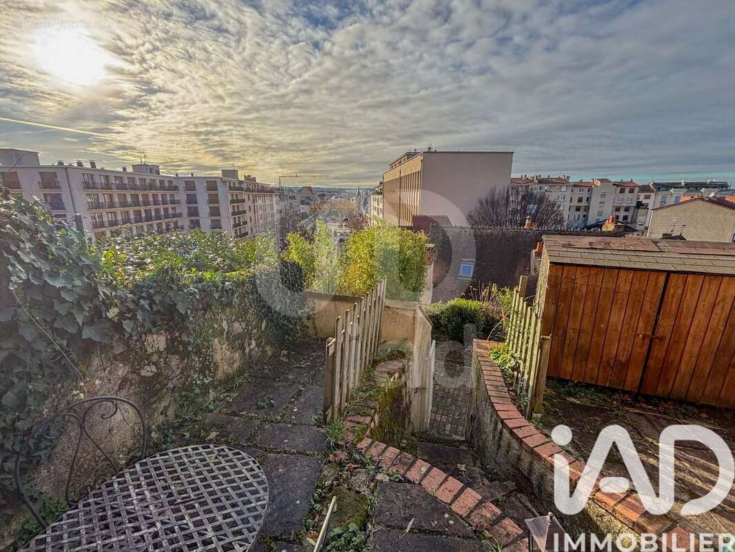 Photo 3 - Maison à MONTLUCON