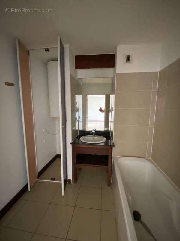 Appartement à LA POSSESSION