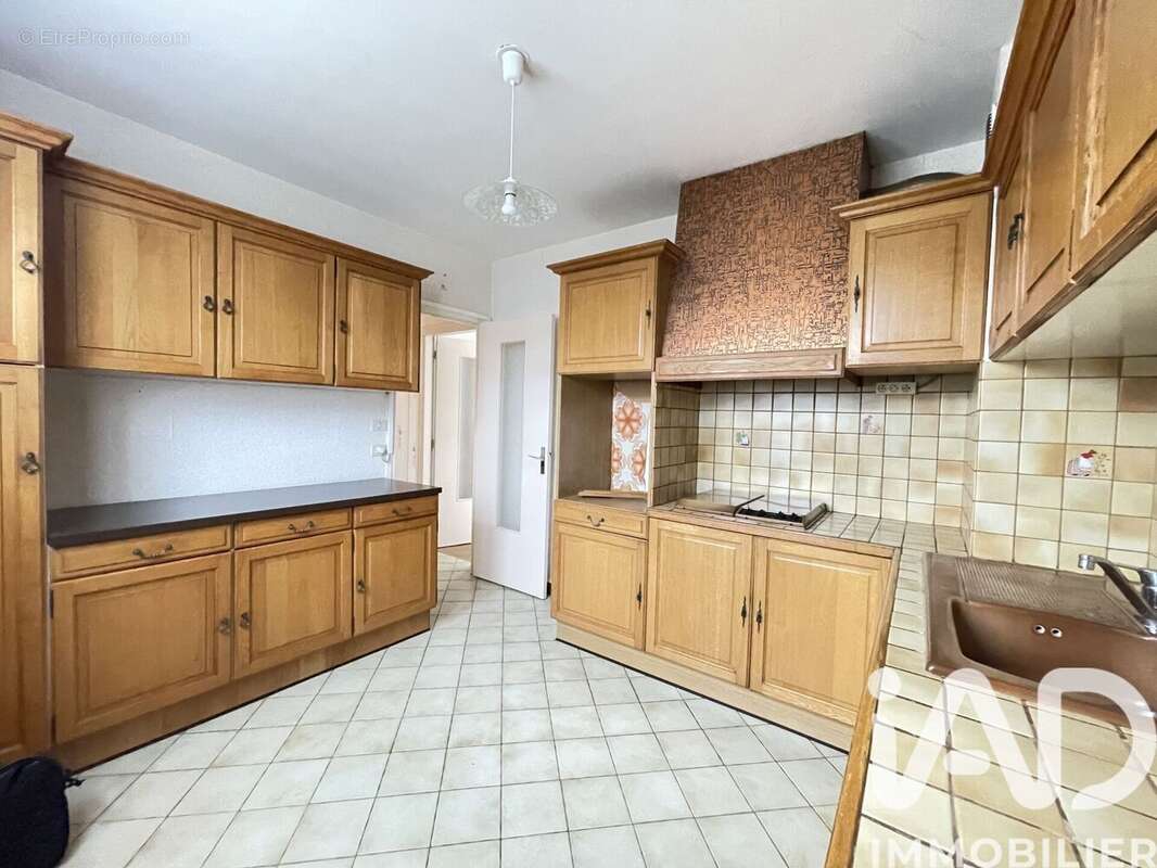 Photo 3 - Maison à CHALONS-EN-CHAMPAGNE