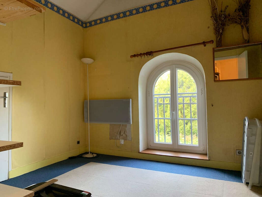 Maison à FLINS-SUR-SEINE