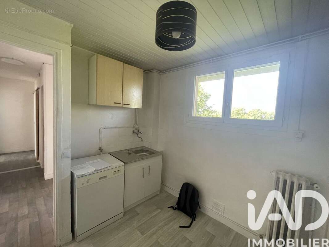 Photo 9 - Appartement à LANNEMEZAN