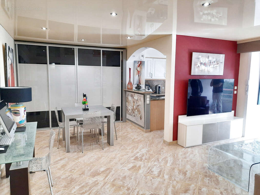 Appartement à NARBONNE