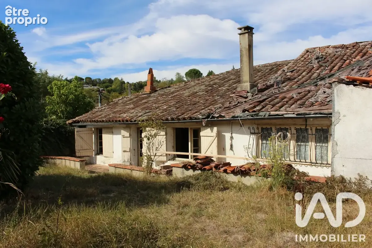 Photo 1 - Maison à CASTANET-TOLOSAN