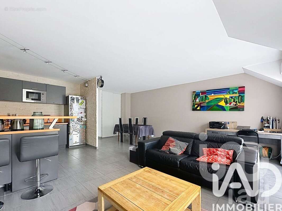 Photo 6 - Appartement à MELUN