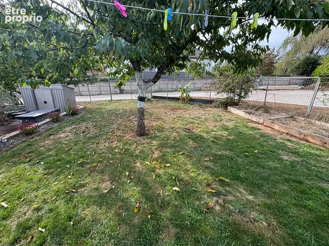 Maison 86m² à désandans - photo 3
