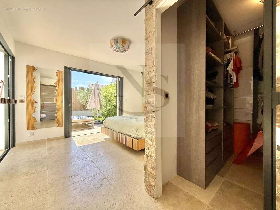 La bouilladisse villa contemporaine haut de gamme - photo 8