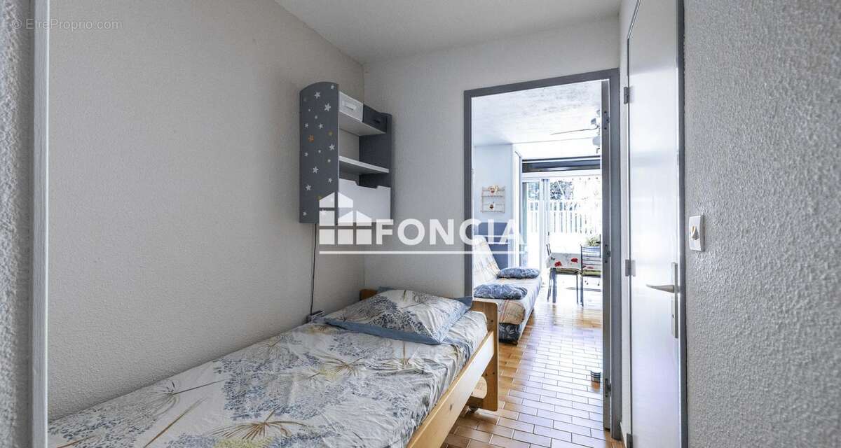Appartement à ARGELES-SUR-MER