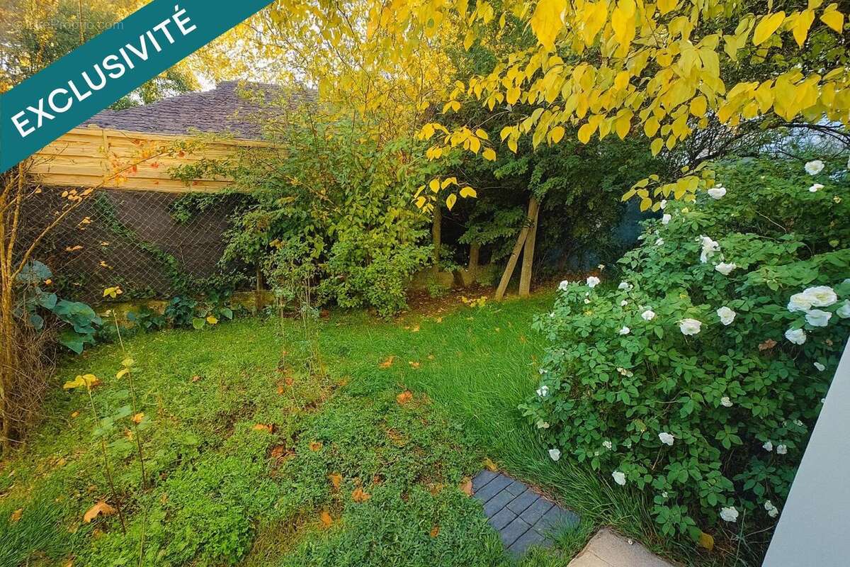 Photo 5 - Maison à SAINT-JORY