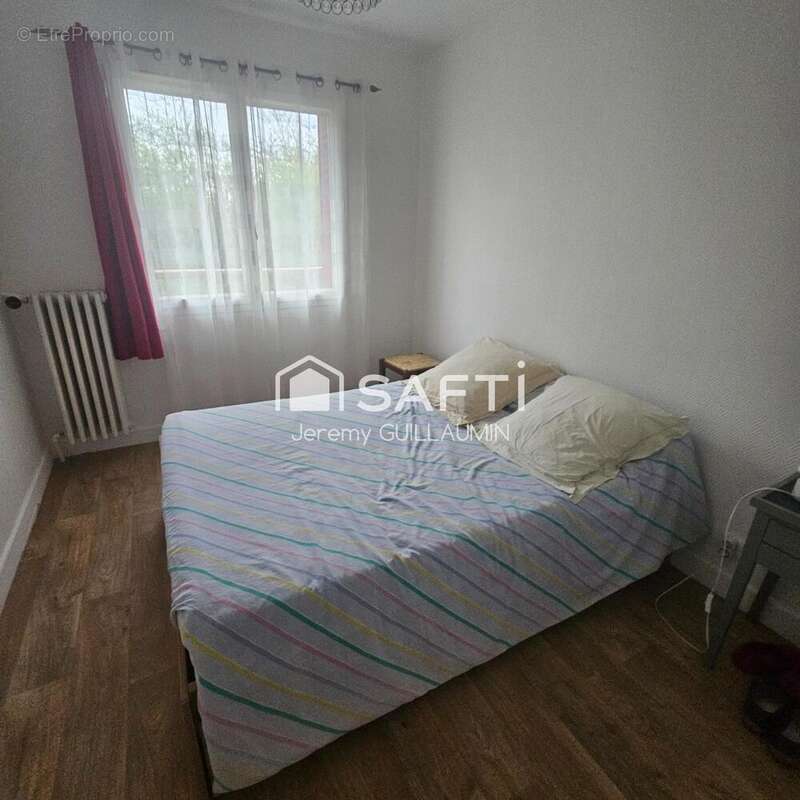 Photo 6 - Appartement à CHARMEIL