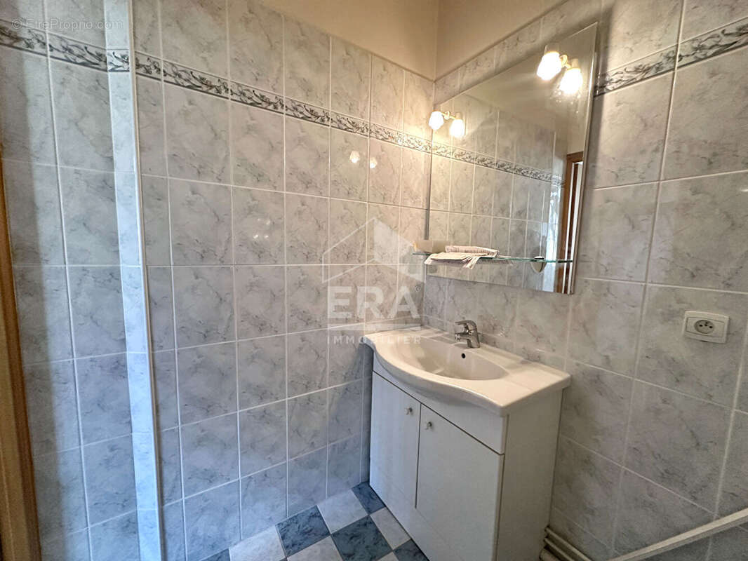 Appartement à NEMOURS