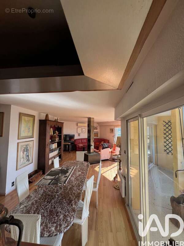 Photo 5 - Appartement à NIMES