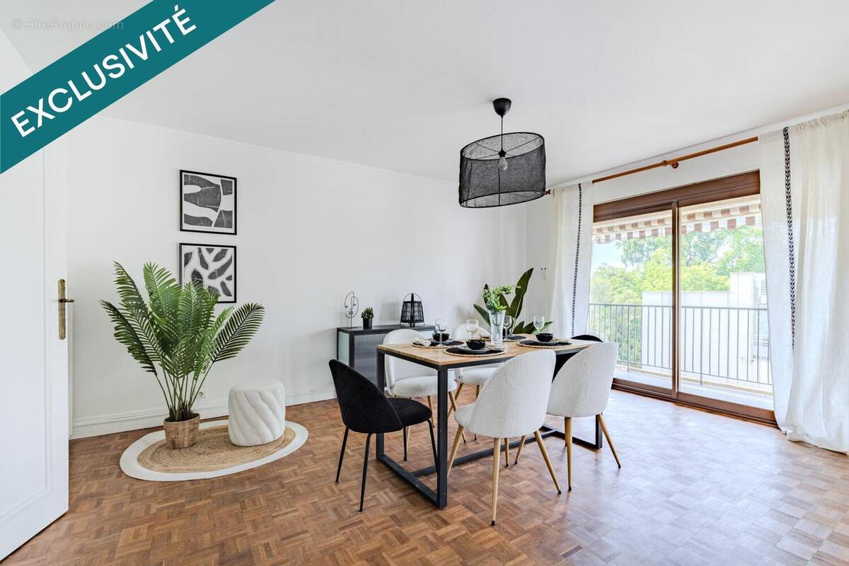 Photo 1 - Appartement à BORDEAUX