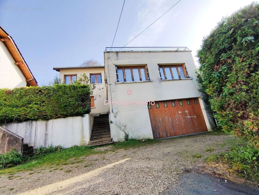 Maison à SAINT-JEAN-EN-ROYANS