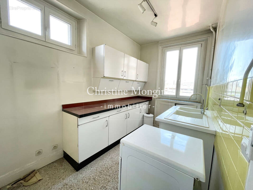 4 pièces 88m2 Rue Michel Ange Auteuil Sud - photo 16