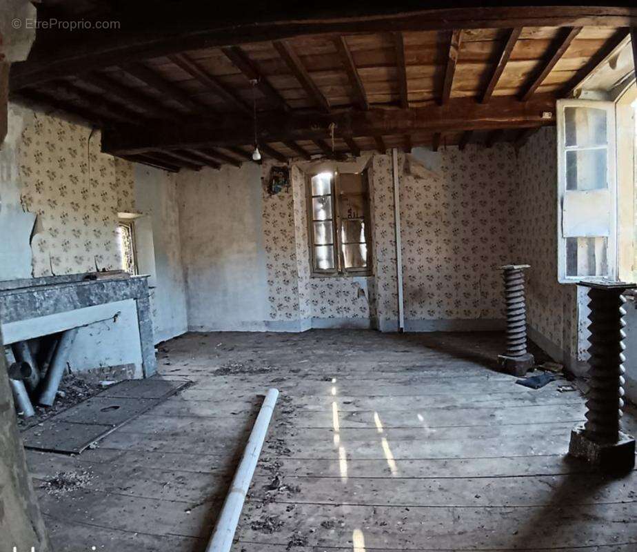 Maison à SOUBLECAUSE