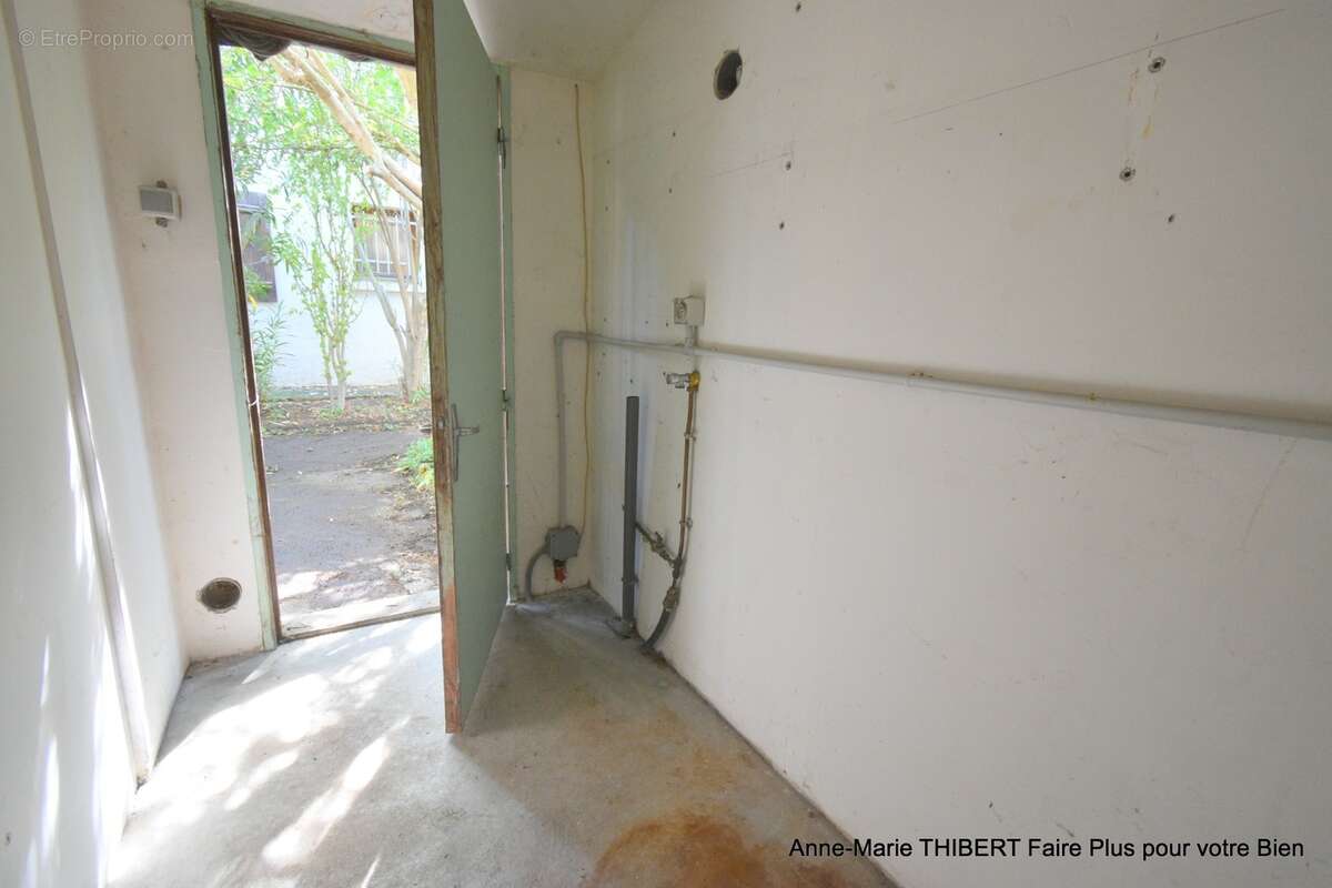 Maison à vendre 6 pièces VILLEURBANNE (69) - photo 33