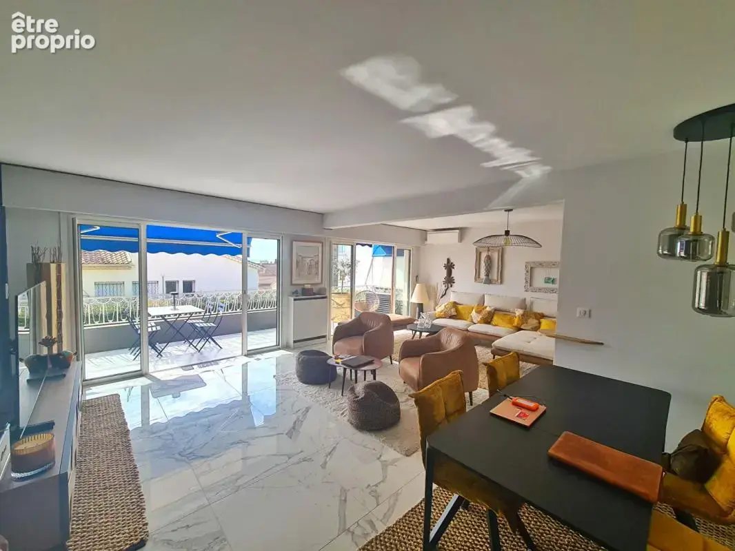 Appartement t4 sanary- a deux pas du port - photo 4