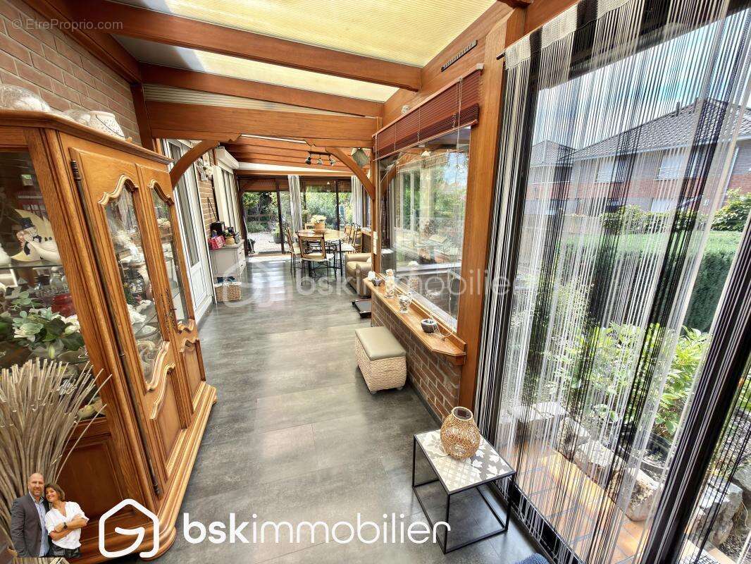 Maison individuelle 4 chambres - photo 17