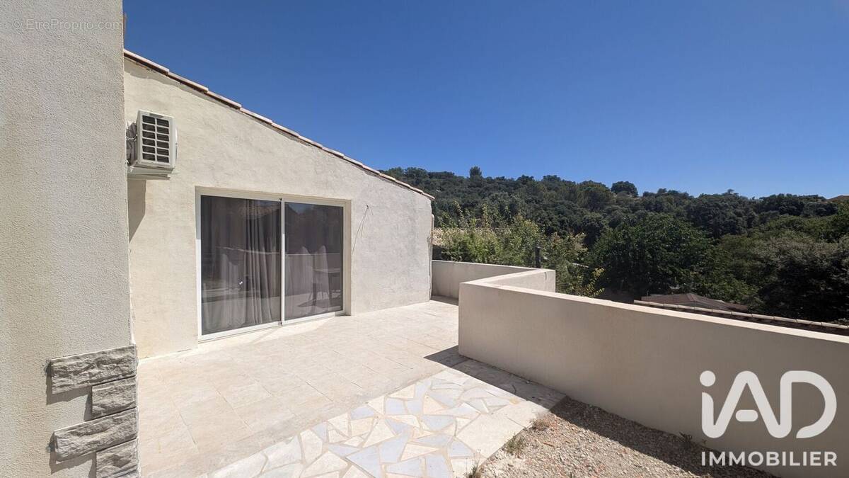 Photo 1 - Maison à CABRIERES