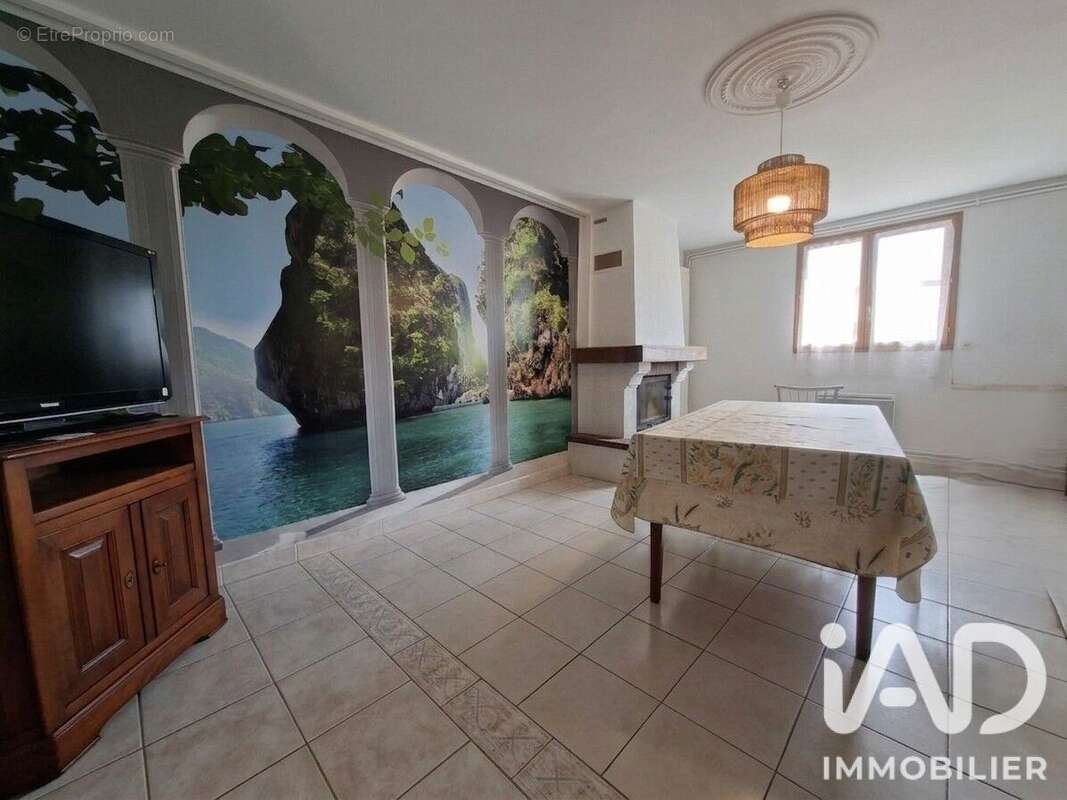 Maison 110 m² à Mazieres-De-Touraine  - photo 8