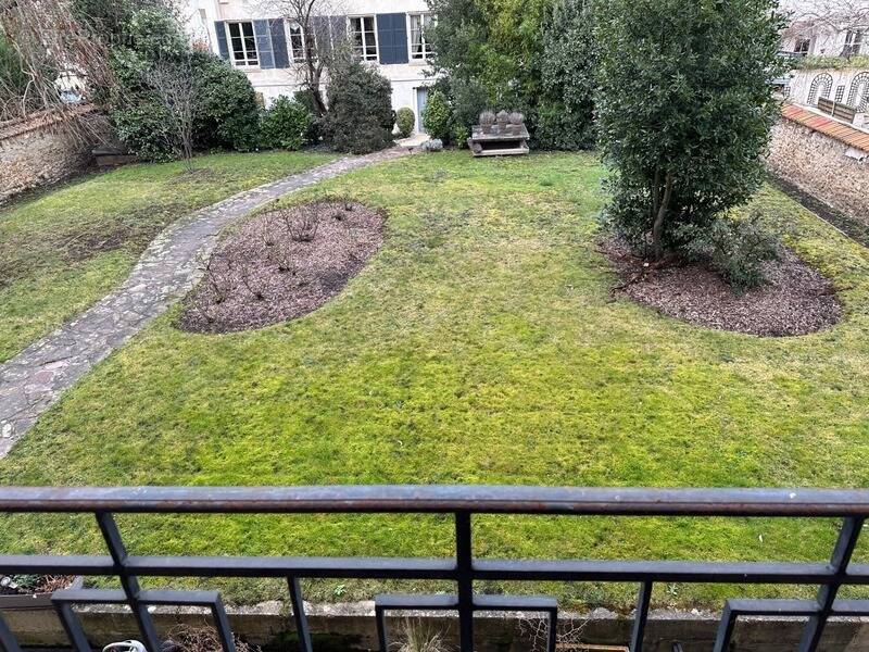 Appartement à VERSAILLES