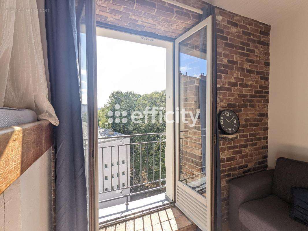 Appartement 25 m² à Nantes  - photo 4