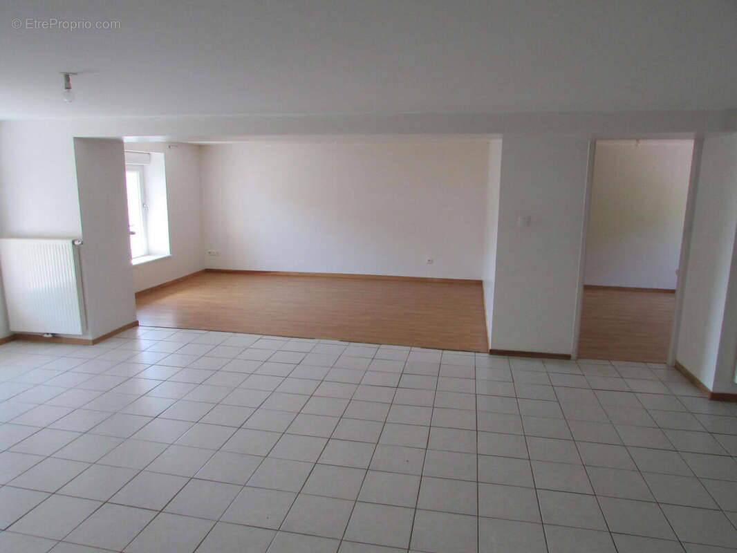 IMG_7122 - Appartement à RUPT-SUR-MOSELLE