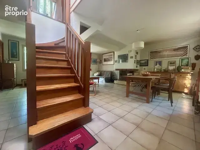 MARCOUSSIS - MAISON FAMILIALE de 6 Pièces - 130 M2 Habitables - Jardin verdoyant 660 M2 - Proche écoles - photo 9
