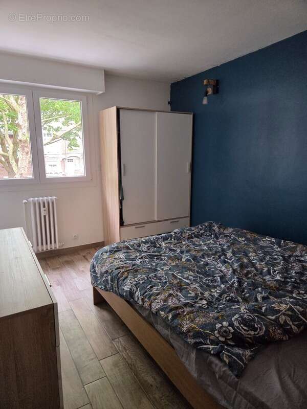 Appartement à vendre 3 pièces  (59) - photo 9