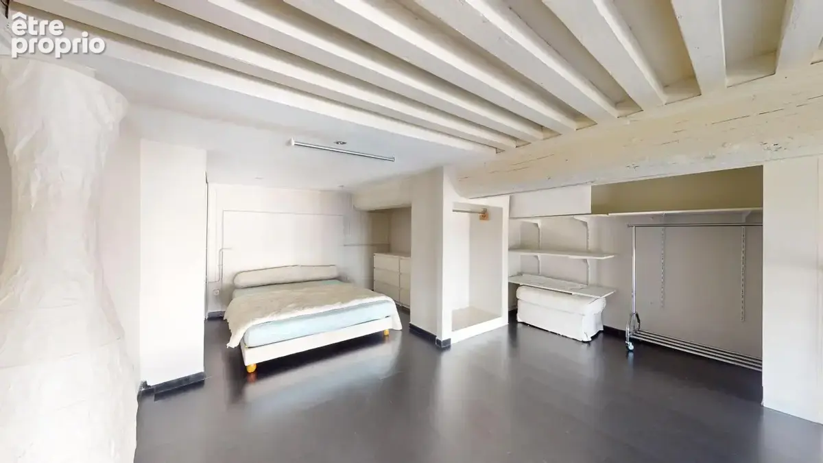 Esprit Loft & Charme Canut à deux pas du Métro Hénon - photo 6