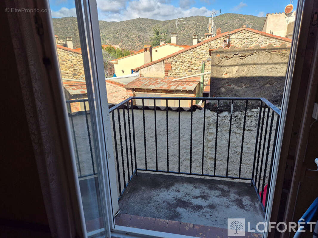 Maison Prades 4 pièce(s) 78 m2 - photo 2